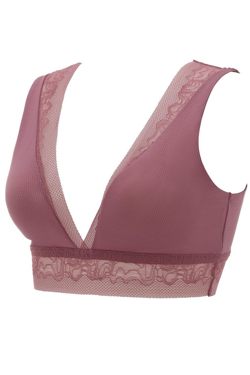 【エス バイ スロギー/S by sloggi】のブラトップ sloggi S Shadow Top JX 人気、トレンドファッション・服の通販 founy(ファニー) 　ファッション　Fashion　レディースファッション　Ladies' Fashion Online　下着・ランジェリー　Underwear　その他インナー・ランジェリー　Other lingerie　アンダー　Under　ストレッチ　Stretch　ハーフ　Half　ブラジャー　Bra　プレミアム　Premium　モダン　Modern　ランジェリー　Lingerie　レース　Race　エレガント 上品　Elegant　再入荷　Restock/Back In Stock/Re Arrival　other-3|ID: prp329100004580273 ipo3291000000032451660