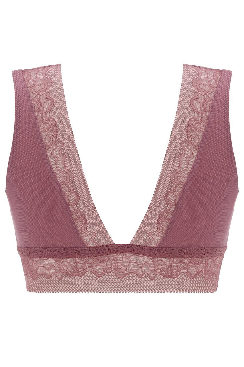 【エス バイ スロギー/S by sloggi】のブラトップ sloggi S Shadow Top JX 人気、トレンドファッション・服の通販 founy(ファニー) 　ファッション　Fashion　レディースファッション　Ladies' Fashion Online　下着・ランジェリー　Underwear　その他インナー・ランジェリー　Other lingerie　アンダー　Under　ストレッチ　Stretch　ハーフ　Half　ブラジャー　Bra　プレミアム　Premium　モダン　Modern　ランジェリー　Lingerie　レース　Race　エレガント 上品　Elegant　再入荷　Restock/Back In Stock/Re Arrival　other-4|ID: prp329100004580273 ipo3291000000032451662