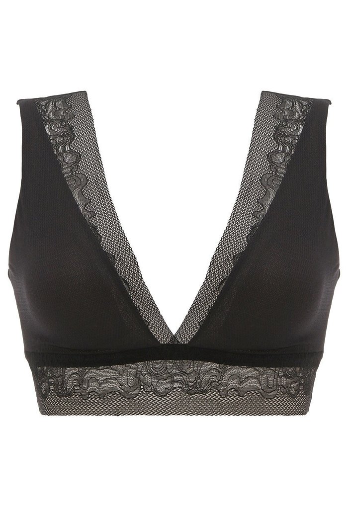 【エス バイ スロギー/S by sloggi】のブラトップ sloggi S Shadow Top JX インテリア・キッズ・メンズ・レディースファッション・服の通販 founy(ファニー) https://founy.com/ ファッション Fashion レディースファッション Fashion for Women 下着・ランジェリー Lingerie & Intimates その他ランジェリー・インナーアイテム Other Lingerie / Intimates アンダー Underwear Essentials ストレッチ Stretch, Stretchy Fabric ハーフ Half, Half-Length ブラジャー Bra, Lingerie プレミアム Premium, High-End モダン Modern, Contemporary ランジェリー Lingerie, Intimate Wear レース Lace, Lace Fabric エレガント 上品 Elegant |ID: prp329100004580273 ipo3291000000034887090