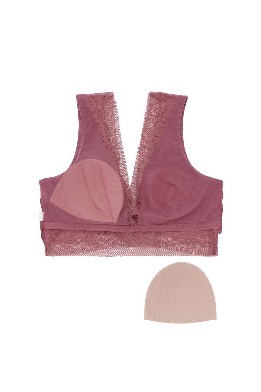 【エス バイ スロギー/S by sloggi】のブラトップ sloggi S Shadow Top JX 人気、トレンドファッション・服の通販 founy(ファニー) ファッション Fashion レディースファッション Fashion for Women 下着・ランジェリー Lingerie & Intimates その他ランジェリー・インナーアイテム Other Lingerie / Intimates アンダー Underwear Essentials ストレッチ Stretch, Stretchy Fabric ハーフ Half, Half-Length ブラジャー Bra, Lingerie プレミアム Premium, High-End モダン Modern, Contemporary ランジェリー Lingerie, Intimate Wear レース Lace, Lace Fabric エレガント 上品 Elegant other-4|ID: prp329100004580273 ipo3291000000034887097