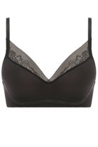 【エス バイ スロギー/S by sloggi】のノンワイヤーブラジャー sloggi S Shadow P JX ブラック|ID: prp329100004580275 ipo3291000000034887099