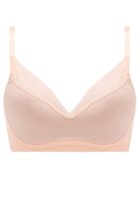 【エス バイ スロギー/S by sloggi】のノンワイヤーブラジャー sloggi S Shadow P JX ニューアプリコットオレンジ|ID: prp329100004580275 ipo3291000000034887100