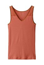 【エス バイ スロギー/S by sloggi】のサンデーズ 袖なしトップ sloggi S Sundays FW Top JX シュガーアーモンドハニー|ID: prp329100004580277 ipo3291000000034887157