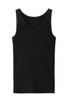 【エス バイ スロギー/S by sloggi】のサンデーズ 袖なしトップ sloggi S Sundays FW Top JX 人気、トレンドファッション・服の通販 founy(ファニー) ファッション Fashion レディースファッション Fashion for Women 下着・ランジェリー Lingerie & Intimates その他ランジェリー・インナーアイテム Other Lingerie / Intimates インナー Innerwear シアー Sheer, See-Through ノースリーブ Sleeveless, No-Sleeve フィット Fit, Slim Fit メッシュ Mesh, Net Fabric ランジェリー Lingerie, Intimate Wear |ID:prp329100004580277