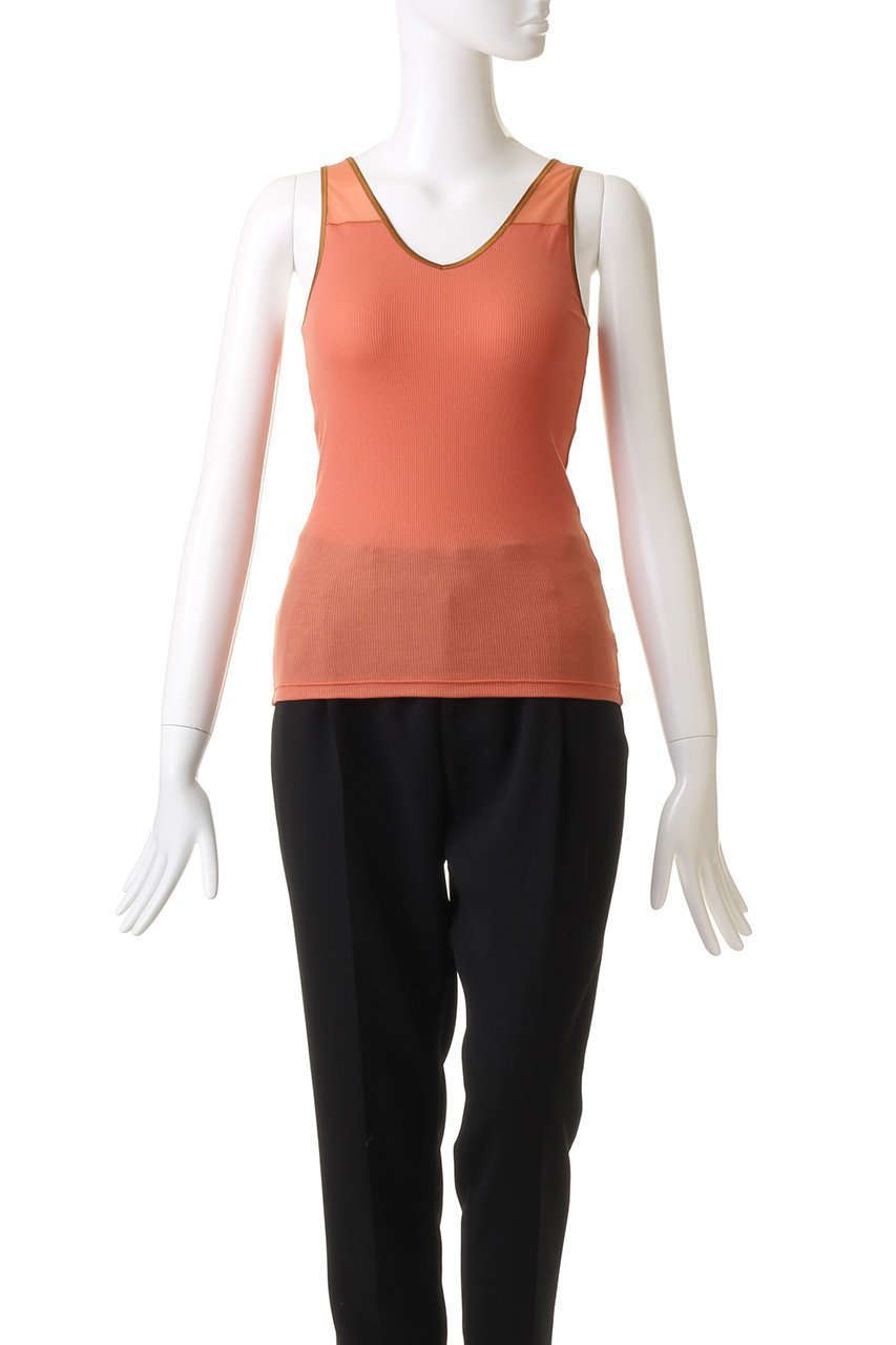 【エス バイ スロギー/S by sloggi】のサンデーズ 袖なしトップ sloggi S Sundays FW Top JX 人気、トレンドファッション・服の通販 founy(ファニー) 　ファッション　Fashion　レディースファッション　Fashion for Women　下着・ランジェリー　Lingerie & Intimates　その他ランジェリー・インナーアイテム　Other Lingerie / Intimates　インナー　Innerwear　シアー　Sheer, See-Through　ノースリーブ　Sleeveless, No-Sleeve　フィット　Fit, Slim Fit　メッシュ　Mesh, Net Fabric　ランジェリー　Lingerie, Intimate Wear　other-2|ID: prp329100004580277 ipo3291000000035619259