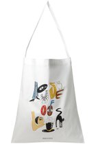 【ハウス オブ ロータス/HOUSE OF LOTUS】のAZUSA IIDA コラボレーションバッグ アイボリー|ID: prp329100004580290 ipo3291000000032451785