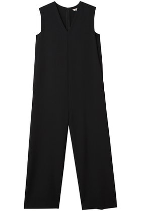 【ウィムガゼット/Whim Gazette】の【Drawing Numbers】ダブルクロスVネックコンビネゾン 人気、トレンドファッション・服の通販 founy(ファニー) ファッション Fashion レディースファッション WOMEN パンツ Pants コンビネゾン Combinaison ダブル Double バランス Balance エレガント 上品 Elegant NEW・新作・新着・新入荷 New Arrivals |ID:prp329100004580296