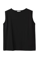 【ウィムガゼット/Whim Gazette】の【Drawing Numbers】サイドラインアウトリンキングニット 人気、トレンドファッション・服の通販 founy(ファニー) ファッション Fashion レディースファッション WOMEN トップス・カットソー Tops/Tshirt ニット Knit Tops プルオーバー Pullover おすすめ Recommend サマー Summer スリーブ Sleeve ノースリーブ No Sleeve NEW・新作・新着・新入荷 New Arrivals |ID:prp329100004580298