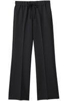 【ウィムガゼット/Whim Gazette】の【Drawing Numbers】ダブルクロスドロストソフトフレアパンツ 人気、トレンドファッション・服の通販 founy(ファニー) ファッション Fashion レディースファッション WOMEN パンツ Pants おすすめ Recommend エレガント 上品 Elegant センター Center ダブル Double ドローストリング Drawstring NEW・新作・新着・新入荷 New Arrivals |ID:prp329100004580304