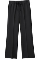 【ウィムガゼット/Whim Gazette】の【Drawing Numbers】ダブルクロスドロストソフトフレアパンツ 人気、トレンドファッション・服の通販 founy(ファニー) ファッション Fashion レディースファッション Fashion for Women パンツ Pants & Trousers おすすめ Recommended / Our Picks エレガント 上品 Elegant ストレッチ Stretch, Stretchy Fabric セットアップ Set-Up, Coordinated Outfit センター Center, Center Line ダブル Double, Double-Breasted thumbnail ブラック|ID: prp329100004580304 ipo3291000000036866846