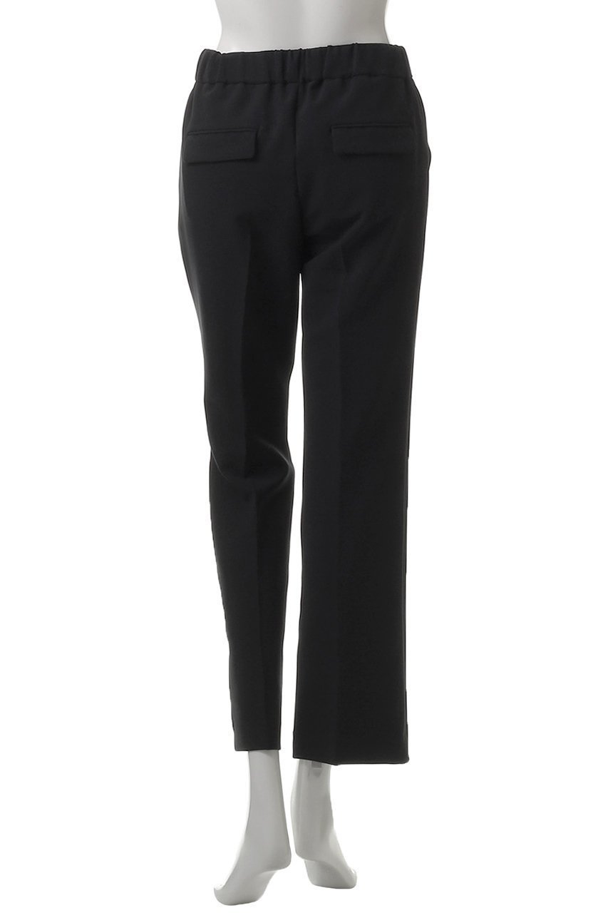 【ウィムガゼット/Whim Gazette】の【Drawing Numbers】ダブルクロスドロストソフトフレアパンツ 人気、トレンドファッション・服の通販 founy(ファニー) 　ファッション　Fashion　レディースファッション　Fashion for Women　パンツ　Pants & Trousers　おすすめ　Recommended / Our Picks　エレガント 上品　Elegant　ストレッチ　Stretch, Stretchy Fabric　セットアップ　Set-Up, Coordinated Outfit　センター　Center, Center Line　ダブル　Double, Double-Breasted　other-4|ID: prp329100004580304 ipo3291000000036866850