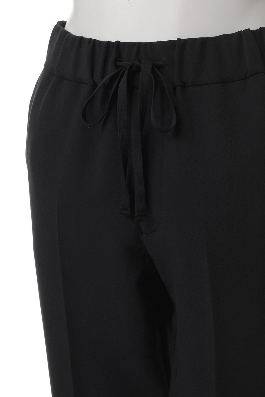 【ウィムガゼット/Whim Gazette】の【Drawing Numbers】ダブルクロスドロストソフトフレアパンツ 人気、トレンドファッション・服の通販 founy(ファニー) 　ファッション　Fashion　レディースファッション　Fashion for Women　パンツ　Pants & Trousers　おすすめ　Recommended / Our Picks　エレガント 上品　Elegant　ストレッチ　Stretch, Stretchy Fabric　セットアップ　Set-Up, Coordinated Outfit　センター　Center, Center Line　ダブル　Double, Double-Breasted　other-5|ID: prp329100004580304 ipo3291000000036866851