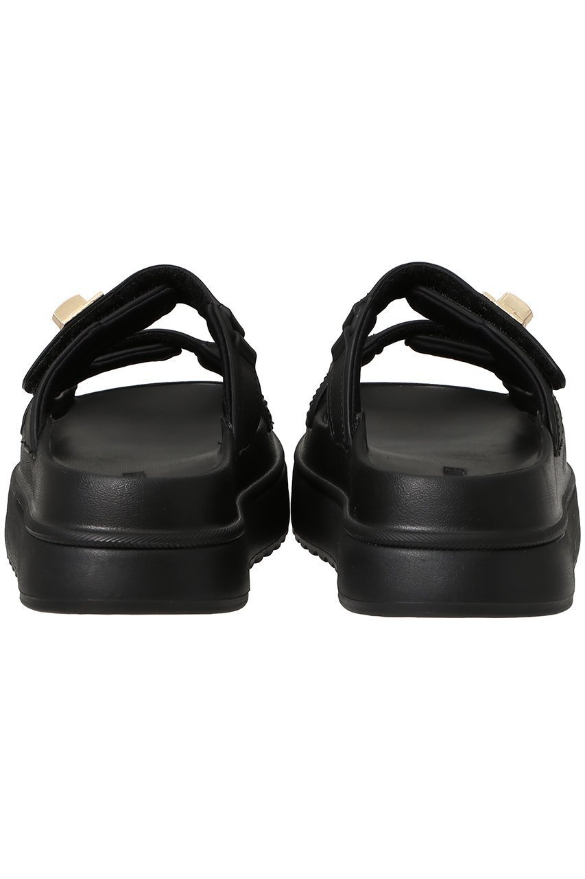 【スティーブマデン/STEVE MADDEN】のBIGSCHMONA-J 厚底ダブルベルトサンダル 大人の最旬トレンドファッション＆コーディネート founy(ファウニー) 　ファッション　Fashion　レディースファッション　Fashion for Women　ベルト&ウエストマーク　Belts & Waist Accessories　サマー　Summer, Summer Style　サンダル　Sandals, Summer Shoes　ダブル　Double, Double-Breasted　リュクス　Luxury, Elegant, High-End, Chic　厚底　Platform Shoes　夏　Summer　旅行　Travel　other-3|ID: prp329100004580307 ipo3291000000036777275