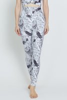 【ジュリエ/Julier】のlauae leafプリント スーパーハイレギンス 人気、トレンドファッション・服の通販 founy(ファニー) ファッション Fashion レディースファッション WOMEN パンツ Pants レギンス Leggings おすすめ Recommend スポーツ Sports ビーチ Beach プリント Print リゾート Resort リーフ Leaf レギンス Leggings |ID:prp329100004580309