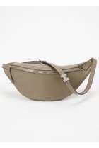 【イアクッチ/IACUCCI】のピスタッロ S CERVO 人気、トレンドファッション・服の通販 founy(ファニー) ファッション Fashion レディースファッション WOMEN ポーチ Pouches おすすめ Recommend エレガント 上品 Elegant ショルダー Shoulder ジャケット Jacket スポーティ Sporty フィット Fit ポケット Pocket メタル Metal NEW・新作・新着・新入荷 New Arrivals 旅行 Travel thumbnail サンドベージュ|ID: prp329100004580313 ipo3291000000032451952