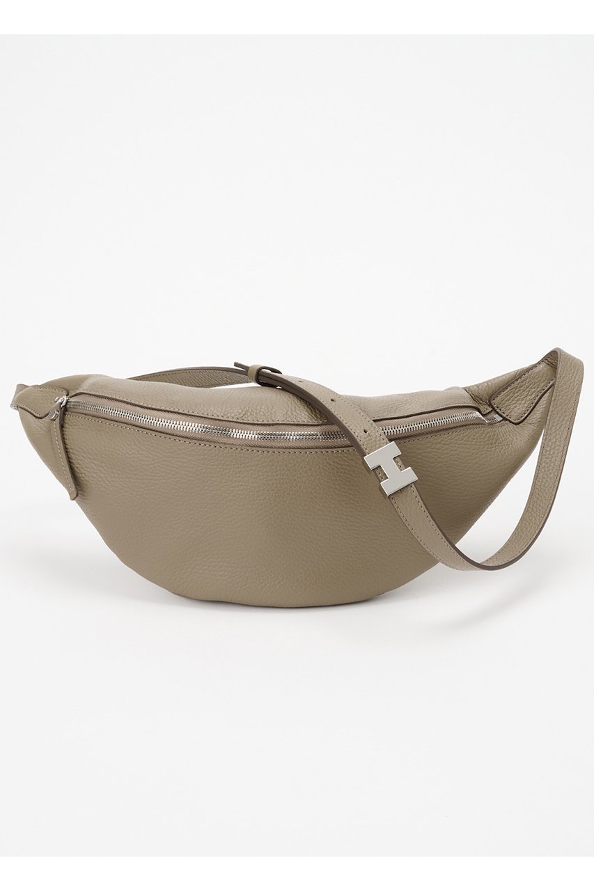 【イアクッチ/IACUCCI】のピスタッロ S CERVO インテリア・キッズ・メンズ・レディースファッション・服の通販 founy(ファニー) 　ファッション　Fashion　レディースファッション　WOMEN　ポーチ　Pouches　おすすめ　Recommend　エレガント 上品　Elegant　ショルダー　Shoulder　ジャケット　Jacket　スポーティ　Sporty　フィット　Fit　ポケット　Pocket　メタル　Metal　NEW・新作・新着・新入荷　New Arrivals　旅行　Travel　サンドベージュ|ID: prp329100004580313 ipo3291000000032451952
