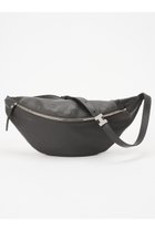 【イアクッチ/IACUCCI】のピスタッロ S CERVO 人気、トレンドファッション・服の通販 founy(ファニー) ファッション Fashion レディースファッション WOMEN ポーチ Pouches おすすめ Recommend エレガント 上品 Elegant ショルダー Shoulder ジャケット Jacket スポーティ Sporty フィット Fit ポケット Pocket メタル Metal NEW・新作・新着・新入荷 New Arrivals 旅行 Travel thumbnail チャコールグレー|ID: prp329100004580313 ipo3291000000032451953