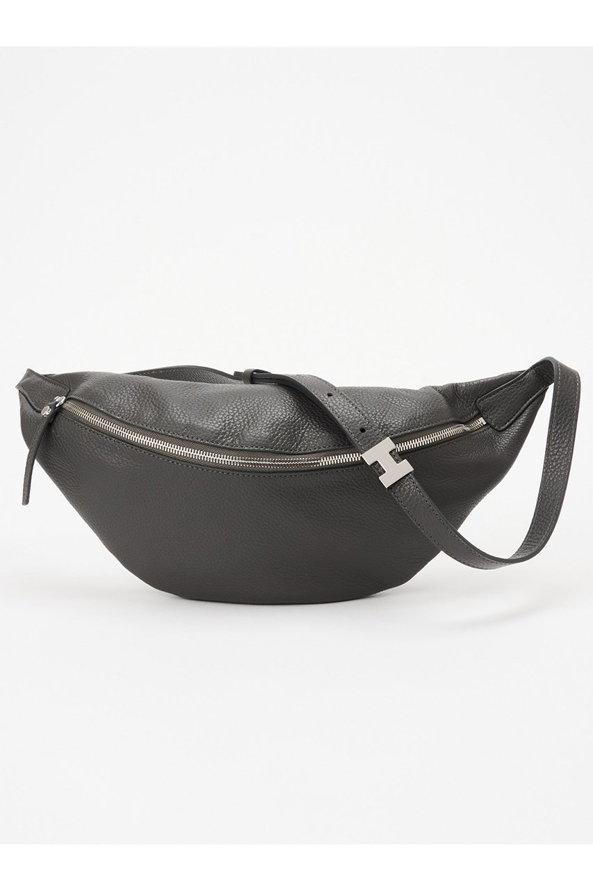 【イアクッチ/IACUCCI】のピスタッロ S CERVO インテリア・キッズ・メンズ・レディースファッション・服の通販 founy(ファニー) 　ファッション　Fashion　レディースファッション　WOMEN　ポーチ　Pouches　おすすめ　Recommend　エレガント 上品　Elegant　ショルダー　Shoulder　ジャケット　Jacket　スポーティ　Sporty　フィット　Fit　ポケット　Pocket　メタル　Metal　NEW・新作・新着・新入荷　New Arrivals　旅行　Travel　チャコールグレー|ID: prp329100004580313 ipo3291000000032451953