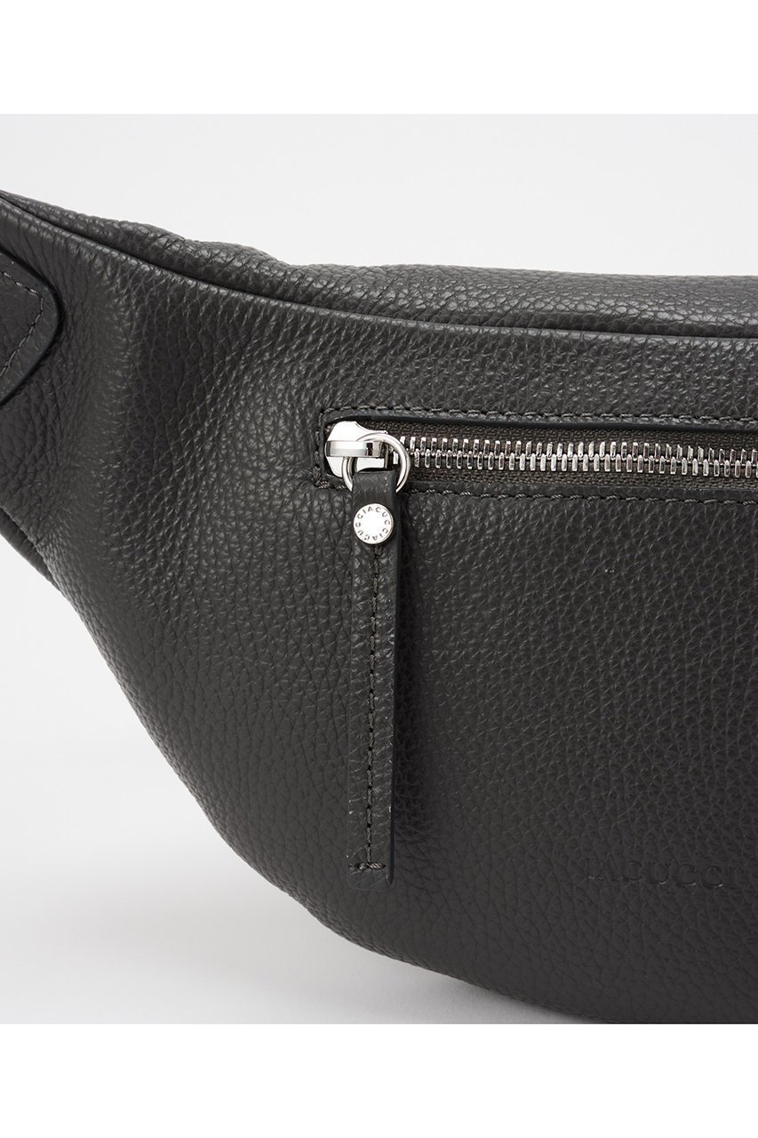 【イアクッチ/IACUCCI】のピスタッロ S CERVO 人気、トレンドファッション・服の通販 founy(ファニー) 　ファッション　Fashion　レディースファッション　WOMEN　ポーチ　Pouches　おすすめ　Recommend　エレガント 上品　Elegant　ショルダー　Shoulder　ジャケット　Jacket　スポーティ　Sporty　フィット　Fit　ポケット　Pocket　メタル　Metal　NEW・新作・新着・新入荷　New Arrivals　旅行　Travel　other-5|ID: prp329100004580313 ipo3291000000032451957