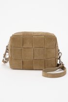 【イアクッチ/IACUCCI】のベルタ XXS SUEDE/CERVO サンドベージュ|ID: prp329100004580314 ipo3291000000036024591