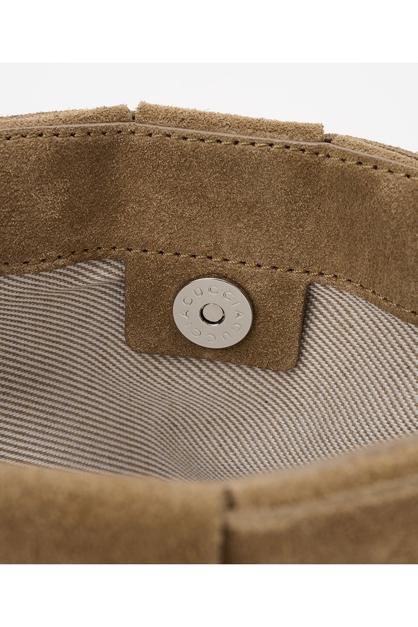 【イアクッチ/IACUCCI】のベルタ MINI SUEDE/CERVO 人気、トレンドファッション・服の通販 founy(ファニー) 　ファッション　Fashion　レディースファッション　WOMEN　キャップ　Cap　グラデーション　Gradation　サンダル　Sandals　ショルダー　Shoulder　スエード　Suede　スニーカー　Sneakers　人気　Popularity　バケツ　Bucket　ベーシック　Basic　夏　Summer　旅行　Travel　NEW・新作・新着・新入荷　New Arrivals　other-7|ID: prp329100004580315 ipo3291000000032451978
