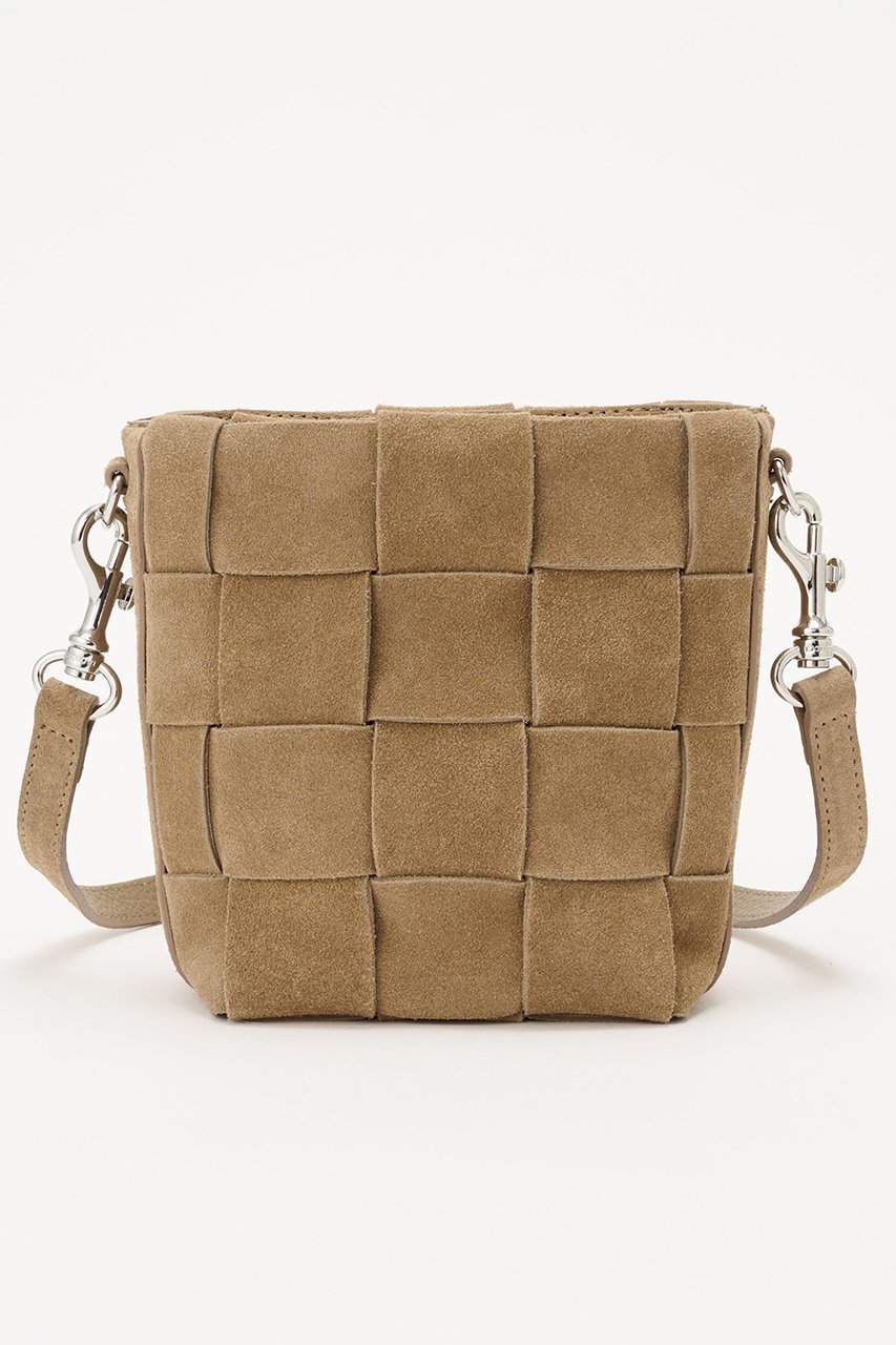 【イアクッチ/IACUCCI】のベルタ MINI SUEDE/CERVO 人気、トレンドファッション・服の通販 founy(ファニー) 　ファッション　Fashion　レディースファッション　Fashion for Women　バッグ　Bags　キャップ　Cap, Baseball Cap　グラデーション　Gradient, Ombre　サンダル　Sandals, Summer Shoes　ショルダー　Shoulder, Shoulder Strap　スニーカー　Sneakers, Trainers　人気　Popular, Best Seller　バケツ　Bucket, Bucket Style　ベーシック　Basic, Essential　夏　Summer　旅行　Travel　other-4|ID: prp329100004580315 ipo3291000000035318639