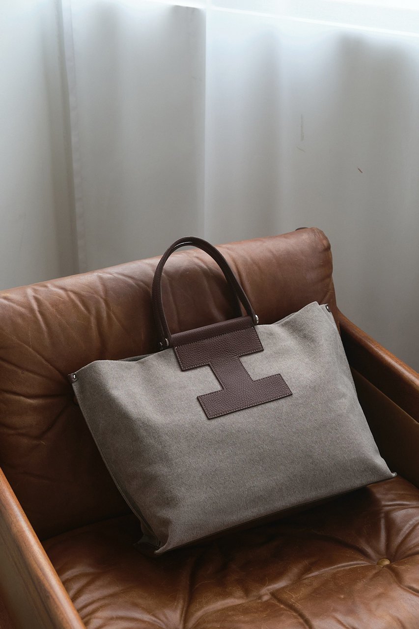 【イアクッチ/IACUCCI】のソルベット L CANVAS/CERVO 人気、トレンドファッション・服の通販 founy(ファニー) 　ファッション　Fashion　レディースファッション　Fashion for Women　バッグ　Bags　キャンバス　Canvas, Canvas Fabric　コレクション　Collection, Seasonal Line　バランス　Balance, Style Balance　人気　Popular, Best Seller　ビジネス 仕事 通勤　Business / Work / Commuting　旅行　Travel　A/W・秋冬　Autumn/Winter　other-2|ID: prp329100004580319 ipo3291000000032452014