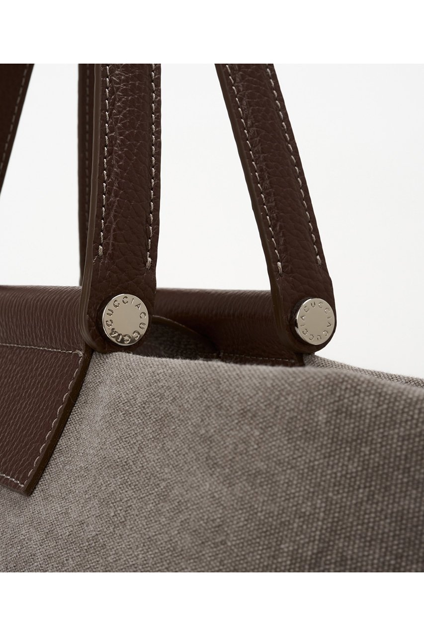 【イアクッチ/IACUCCI】のソルベット L CANVAS/CERVO 人気、トレンドファッション・服の通販 founy(ファニー) 　ファッション　Fashion　レディースファッション　Fashion for Women　バッグ　Bags　キャンバス　Canvas, Canvas Fabric　コレクション　Collection, Seasonal Line　バランス　Balance, Style Balance　人気　Popular, Best Seller　ビジネス 仕事 通勤　Business / Work / Commuting　旅行　Travel　A/W・秋冬　Autumn/Winter　other-4|ID: prp329100004580319 ipo3291000000032452017