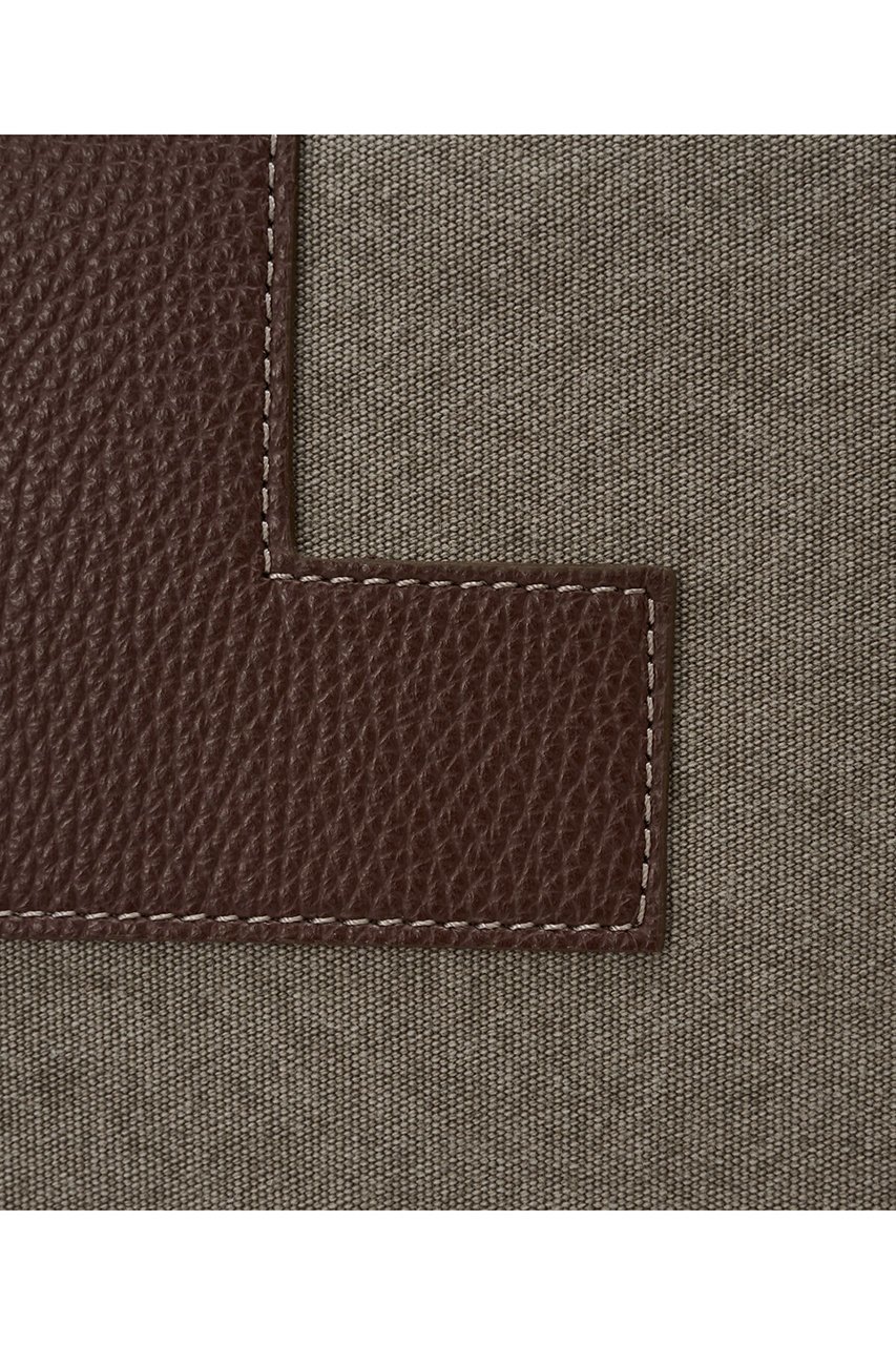【イアクッチ/IACUCCI】のソルベット L CANVAS/CERVO 人気、トレンドファッション・服の通販 founy(ファニー) 　ファッション　Fashion　レディースファッション　Fashion for Women　バッグ　Bags　キャンバス　Canvas, Canvas Fabric　コレクション　Collection, Seasonal Line　バランス　Balance, Style Balance　人気　Popular, Best Seller　ビジネス 仕事 通勤　Business / Work / Commuting　旅行　Travel　A/W・秋冬　Autumn/Winter　other-5|ID: prp329100004580319 ipo3291000000032452018