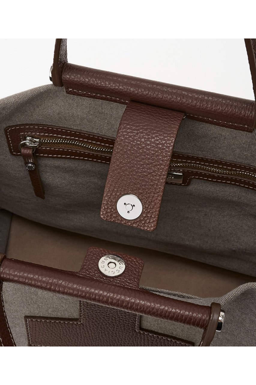 【イアクッチ/IACUCCI】のソルベット L CANVAS/CERVO 人気、トレンドファッション・服の通販 founy(ファニー) 　ファッション　Fashion　レディースファッション　Fashion for Women　バッグ　Bags　キャンバス　Canvas, Canvas Fabric　コレクション　Collection, Seasonal Line　バランス　Balance, Style Balance　人気　Popular, Best Seller　ビジネス 仕事 通勤　Business / Work / Commuting　旅行　Travel　A/W・秋冬　Autumn/Winter　other-7|ID: prp329100004580319 ipo3291000000032452020