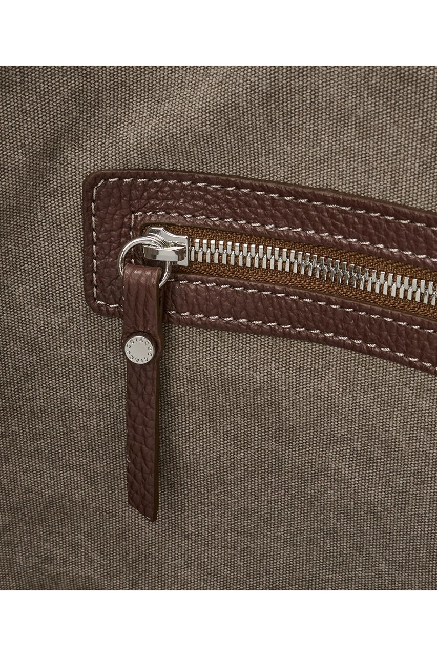 【イアクッチ/IACUCCI】のソルベット L CANVAS/CERVO 人気、トレンドファッション・服の通販 founy(ファニー) 　ファッション　Fashion　レディースファッション　Fashion for Women　バッグ　Bags　キャンバス　Canvas, Canvas Fabric　コレクション　Collection, Seasonal Line　バランス　Balance, Style Balance　人気　Popular, Best Seller　ビジネス 仕事 通勤　Business / Work / Commuting　旅行　Travel　A/W・秋冬　Autumn/Winter　other-8|ID: prp329100004580319 ipo3291000000032452021