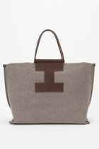 【イアクッチ/IACUCCI】のソルベット L CANVAS/CERVO 人気、トレンドファッション・服の通販 founy(ファニー) ファッション Fashion レディースファッション Fashion for Women バッグ Bags キャンバス Canvas, Canvas Fabric コレクション Collection, Seasonal Line バランス Balance, Style Balance 人気 Popular, Best Seller ビジネス 仕事 通勤 Business / Work / Commuting 旅行 Travel A/W・秋冬 Autumn/Winter thumbnail ブラウン|ID: prp329100004580319 ipo3291000000035102680