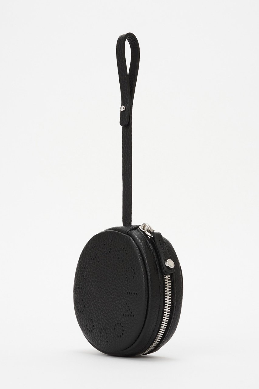 【イアクッチ/IACUCCI】のボッコノット CERVO 人気、トレンドファッション・服の通販 founy(ファニー) 　ファッション　Fashion　レディースファッション　WOMEN　ポーチ　Pouches　サークル　Circle　チャーム　Charm　ポーチ　Pouch　ムートン　Mouton　ラウンド　Round　ラップ　Wrap　リップ　Lip　人気　Popularity　NEW・新作・新着・新入荷　New Arrivals　other-2|ID: prp329100004580320 ipo3291000000032452026