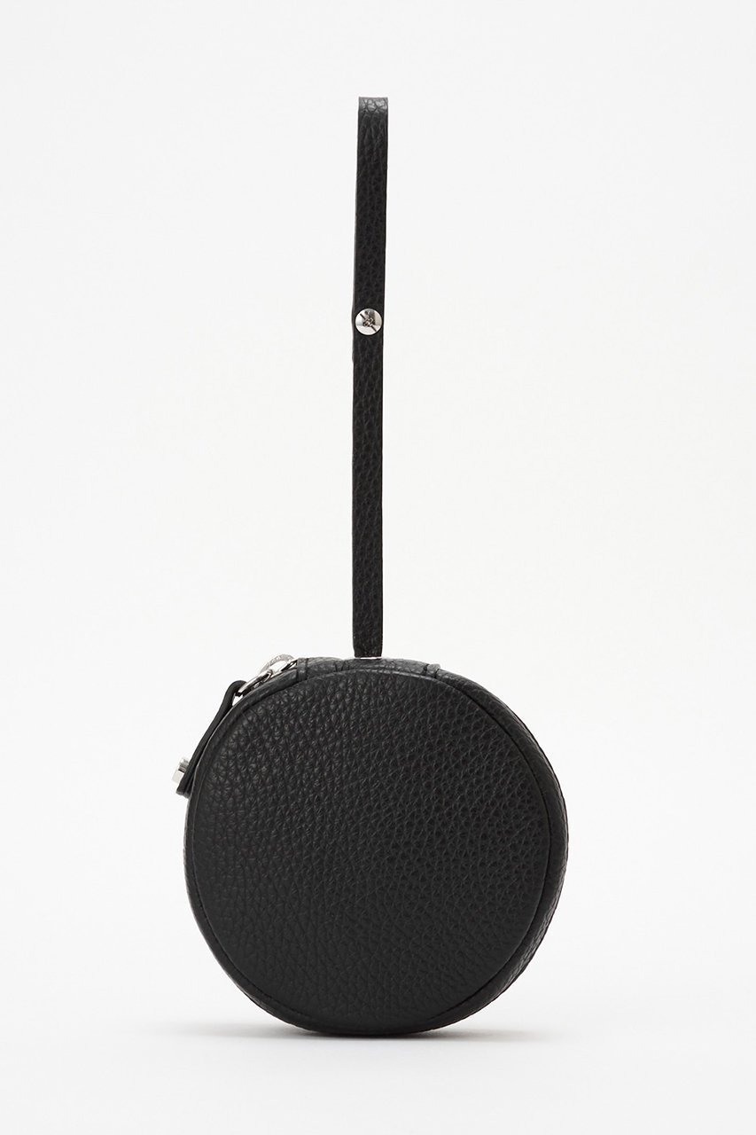 【イアクッチ/IACUCCI】のボッコノット CERVO 人気、トレンドファッション・服の通販 founy(ファニー) 　ファッション　Fashion　レディースファッション　WOMEN　ポーチ　Pouches　サークル　Circle　チャーム　Charm　ポーチ　Pouch　ムートン　Mouton　ラウンド　Round　ラップ　Wrap　リップ　Lip　人気　Popularity　NEW・新作・新着・新入荷　New Arrivals　other-3|ID: prp329100004580320 ipo3291000000032452027