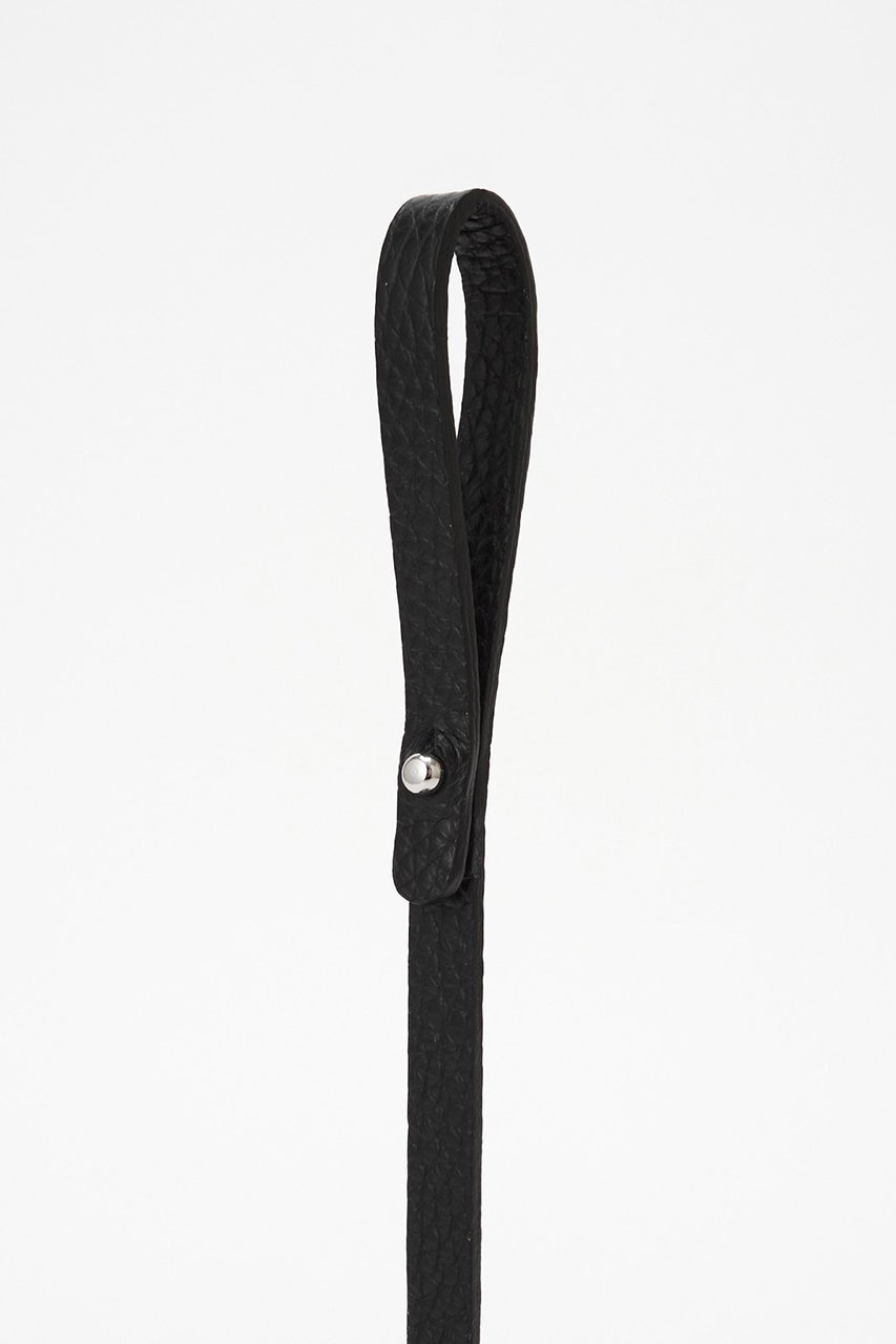【イアクッチ/IACUCCI】のボッコノット CERVO 人気、トレンドファッション・服の通販 founy(ファニー) 　ファッション　Fashion　レディースファッション　WOMEN　ポーチ　Pouches　サークル　Circle　チャーム　Charm　ポーチ　Pouch　ムートン　Mouton　ラウンド　Round　ラップ　Wrap　リップ　Lip　人気　Popularity　NEW・新作・新着・新入荷　New Arrivals　other-6|ID: prp329100004580320 ipo3291000000032452030
