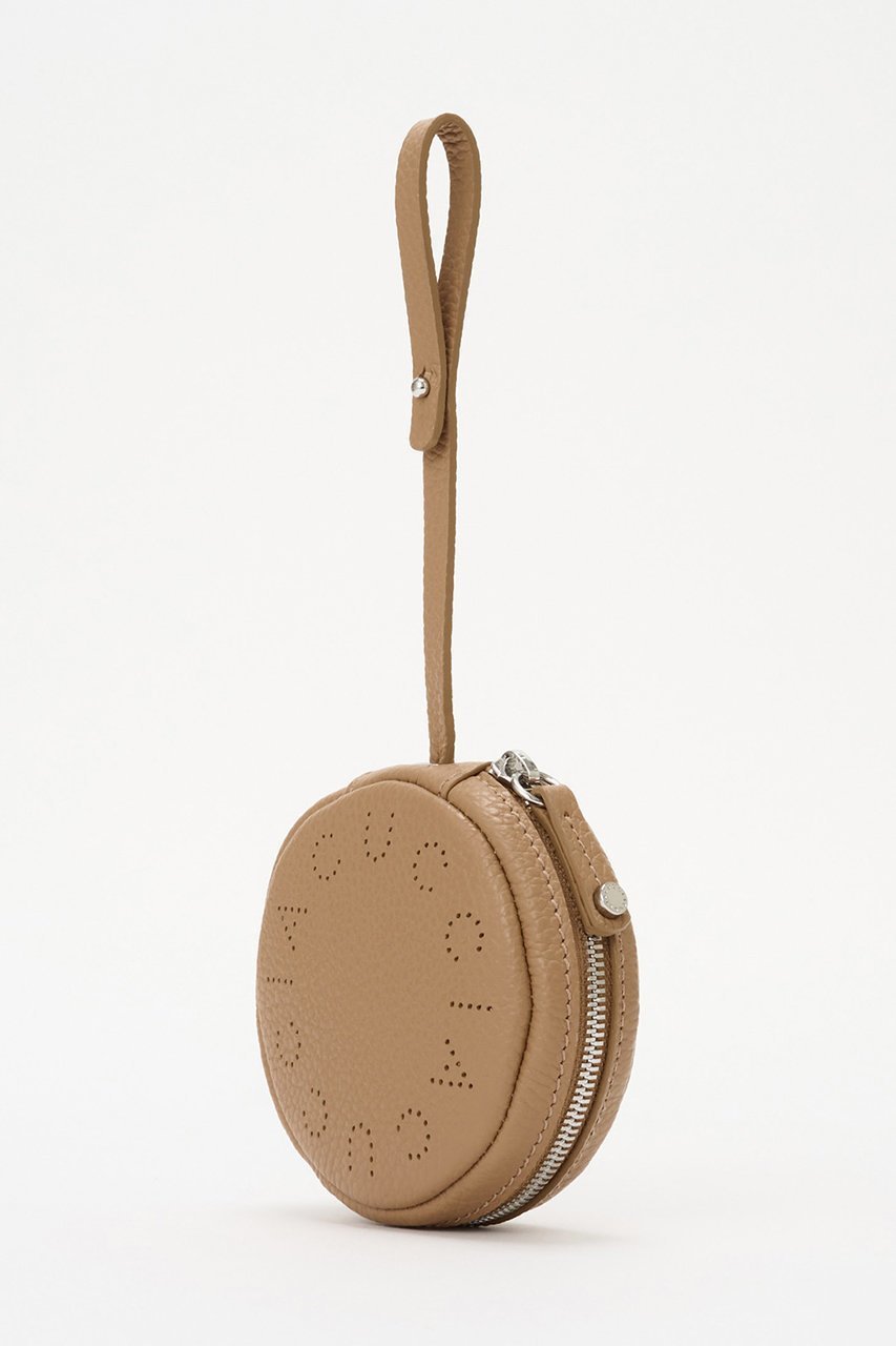 【イアクッチ/IACUCCI】のボッコノット CERVO 人気、トレンドファッション・服の通販 founy(ファニー) 　ファッション　Fashion　レディースファッション　Fashion for Women　ポーチ&ミニバッグ　Pouches & Mini Bags　サークル　Circle, Round Design　チャーム　Charm, Pendant　ポーチ　Pouch, Small Case　ムートン　Shearling, Mouton　ラウンド　Round, Round Neck　ラップ　Wrap, Wrap Design　リップ　Lip, Lip Motif　人気　Popular, Best Seller　other-2|ID: prp329100004580320 ipo3291000000035441436