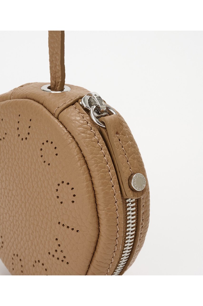 【イアクッチ/IACUCCI】のボッコノット CERVO 人気、トレンドファッション・服の通販 founy(ファニー) 　ファッション　Fashion　レディースファッション　Fashion for Women　ポーチ&ミニバッグ　Pouches & Mini Bags　サークル　Circle, Round Design　チャーム　Charm, Pendant　ポーチ　Pouch, Small Case　ムートン　Shearling, Mouton　ラウンド　Round, Round Neck　ラップ　Wrap, Wrap Design　リップ　Lip, Lip Motif　人気　Popular, Best Seller　other-5|ID: prp329100004580320 ipo3291000000035441441