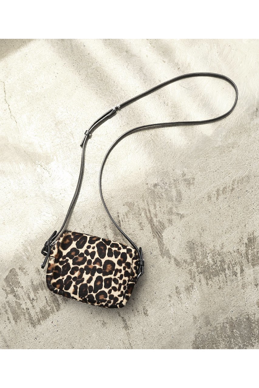 【イアクッチ/IACUCCI】のビンバ CAVALLINO/CERVO 人気、トレンドファッション・服の通販 founy(ファニー) 　ファッション　Fashion　レディースファッション　WOMEN　コンパクト　Compact　今季　This Season　ショルダー　Shoulder　シンプル　Simple　スクエア　Square　ポーチ　Pouch　レオパード　Leopard　NEW・新作・新着・新入荷　New Arrivals　other-2|ID: prp329100004580322 ipo3291000000032452044