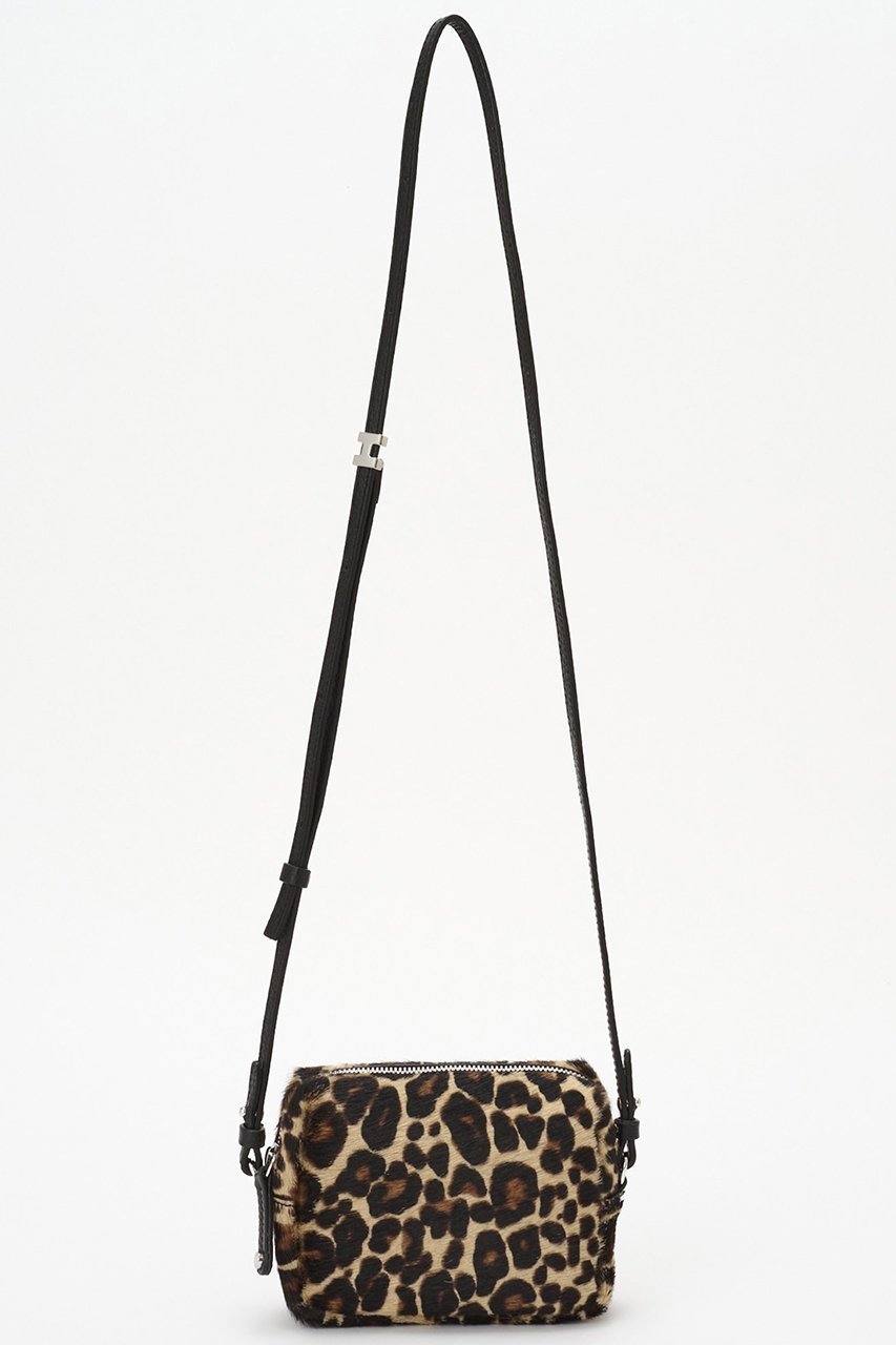 【イアクッチ/IACUCCI】のビンバ CAVALLINO/CERVO 人気、トレンドファッション・服の通販 founy(ファニー) 　ファッション　Fashion　レディースファッション　WOMEN　コンパクト　Compact　今季　This Season　ショルダー　Shoulder　シンプル　Simple　スクエア　Square　ポーチ　Pouch　レオパード　Leopard　NEW・新作・新着・新入荷　New Arrivals　other-8|ID: prp329100004580322 ipo3291000000032452050