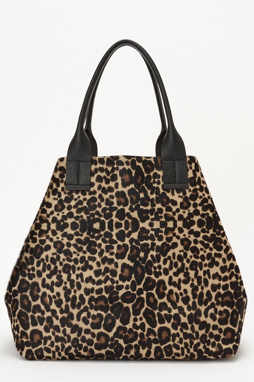 【イアクッチ/IACUCCI】のオペラ L CAVALLINO/CERVO 人気、トレンドファッション・服の通販 founy(ファニー) 　ファッション　Fashion　レディースファッション　Fashion for Women　バッグ　Bags　シンプル　Simple, Minimal　人気　Popular, Best Seller　フォルム　Silhouette, Form　プリント　Print, Printed Pattern　レオパード　Leopard, Animal Print　おすすめ　Recommended / Our Picks　旅行　Travel　ビジネス 仕事 通勤　Business / Work / Commuting　other-8|ID: prp329100004580323 ipo3291000000035318483