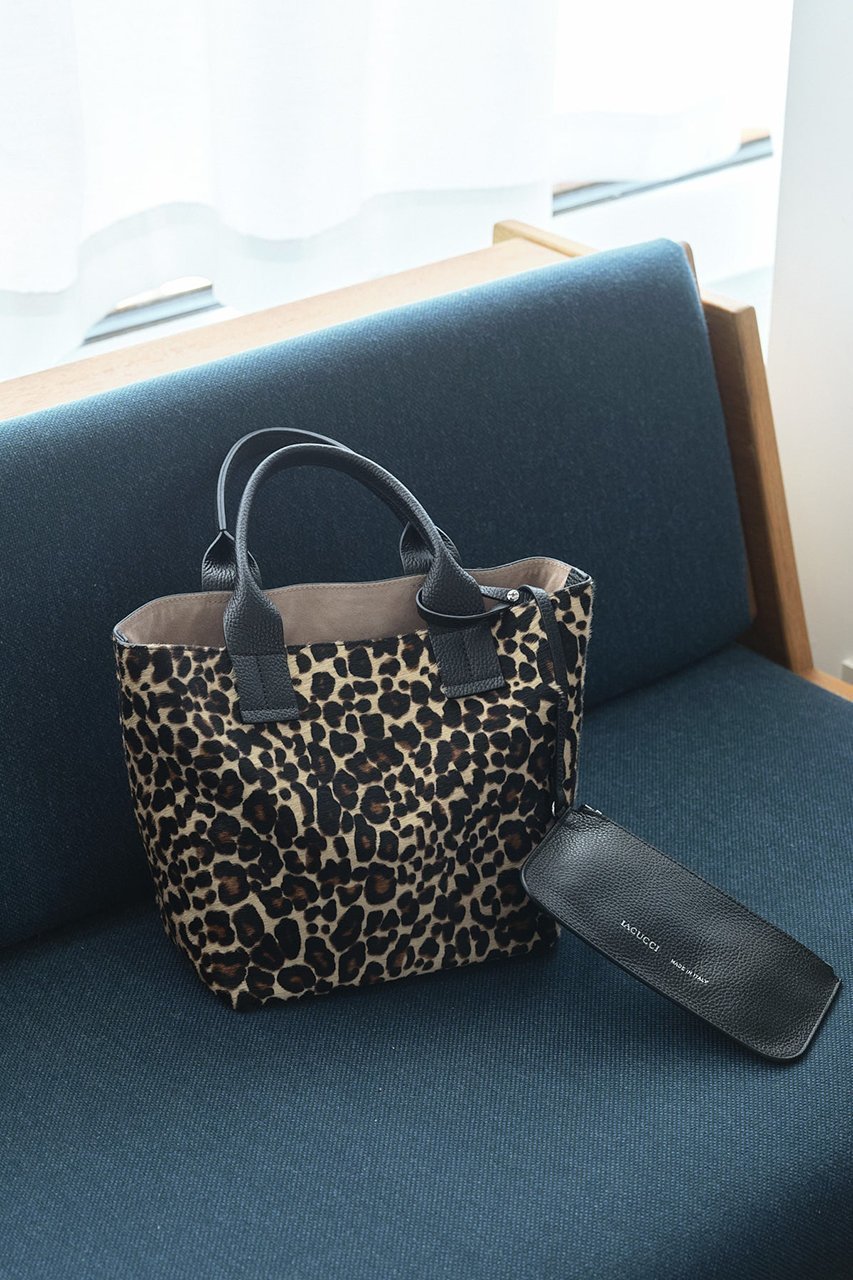 【イアクッチ/IACUCCI】のオペラ S CAVALLINO/CERVO 人気、トレンドファッション・服の通販 founy(ファニー) 　ファッション　Fashion　レディースファッション　Fashion for Women　バッグ　Bags　コンパクト　Compact, Small Size　シンプル　Simple, Minimal　財布　Wallet, Purse　フォルム　Silhouette, Form　レオパード　Leopard, Animal Print　おすすめ　Recommended / Our Picks　旅行　Travel　other-2|ID: prp329100004580324 ipo3291000000035318412