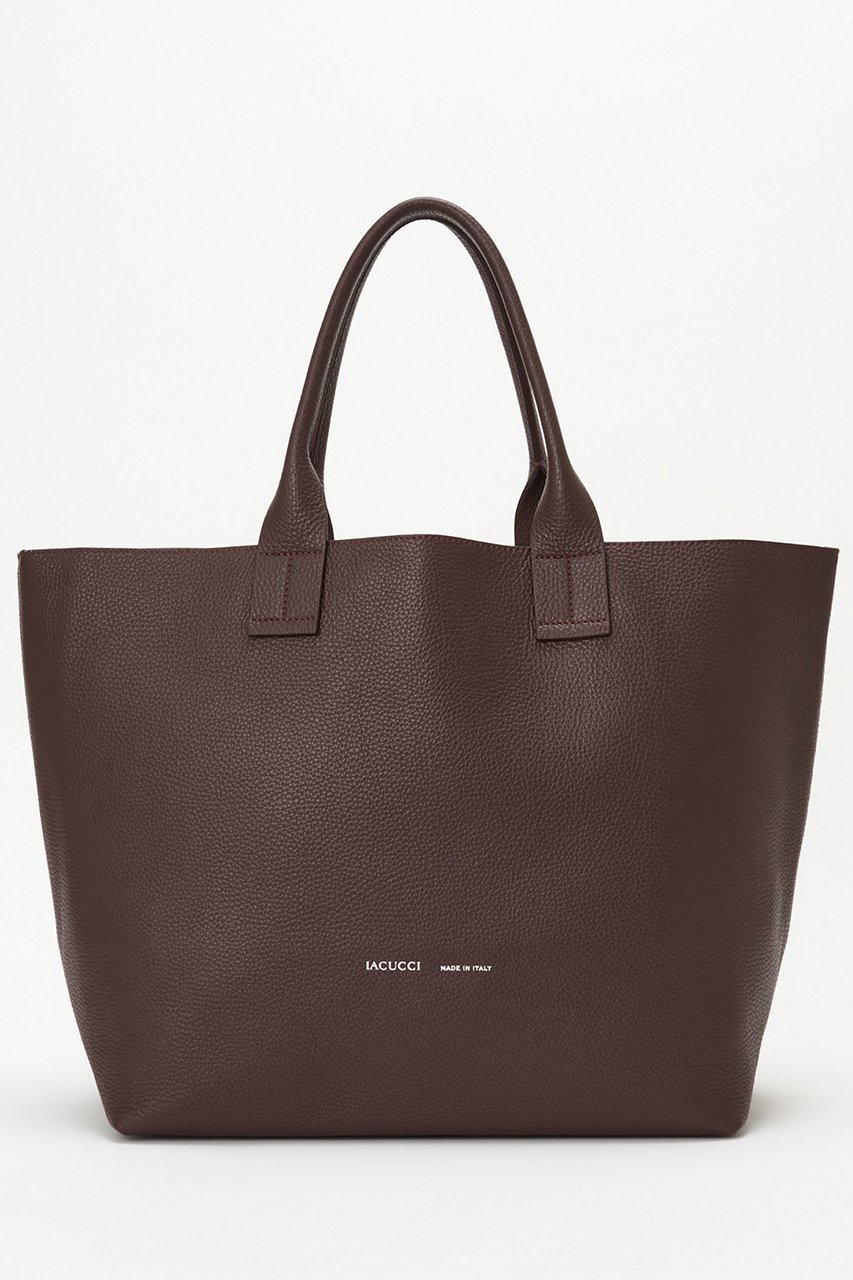 【イアクッチ/IACUCCI】のオペラ L CERVO/STAMPA INTERNA インテリア・キッズ・メンズ・レディースファッション・服の通販 founy(ファニー) 　ファッション　Fashion　レディースファッション　Fashion for Women　バッグ　Bags　おすすめ　Recommended / Our Picks　シンプル　Simple, Minimal　ビッグ　Big, Oversized　フォルム　Silhouette, Form　プリント　Print, Printed Pattern　人気　Popular, Best Seller　ビジネス 仕事 通勤　Business / Work / Commuting　旅行　Travel　バーガンディー|ID: prp329100004580325 ipo3291000000032452071