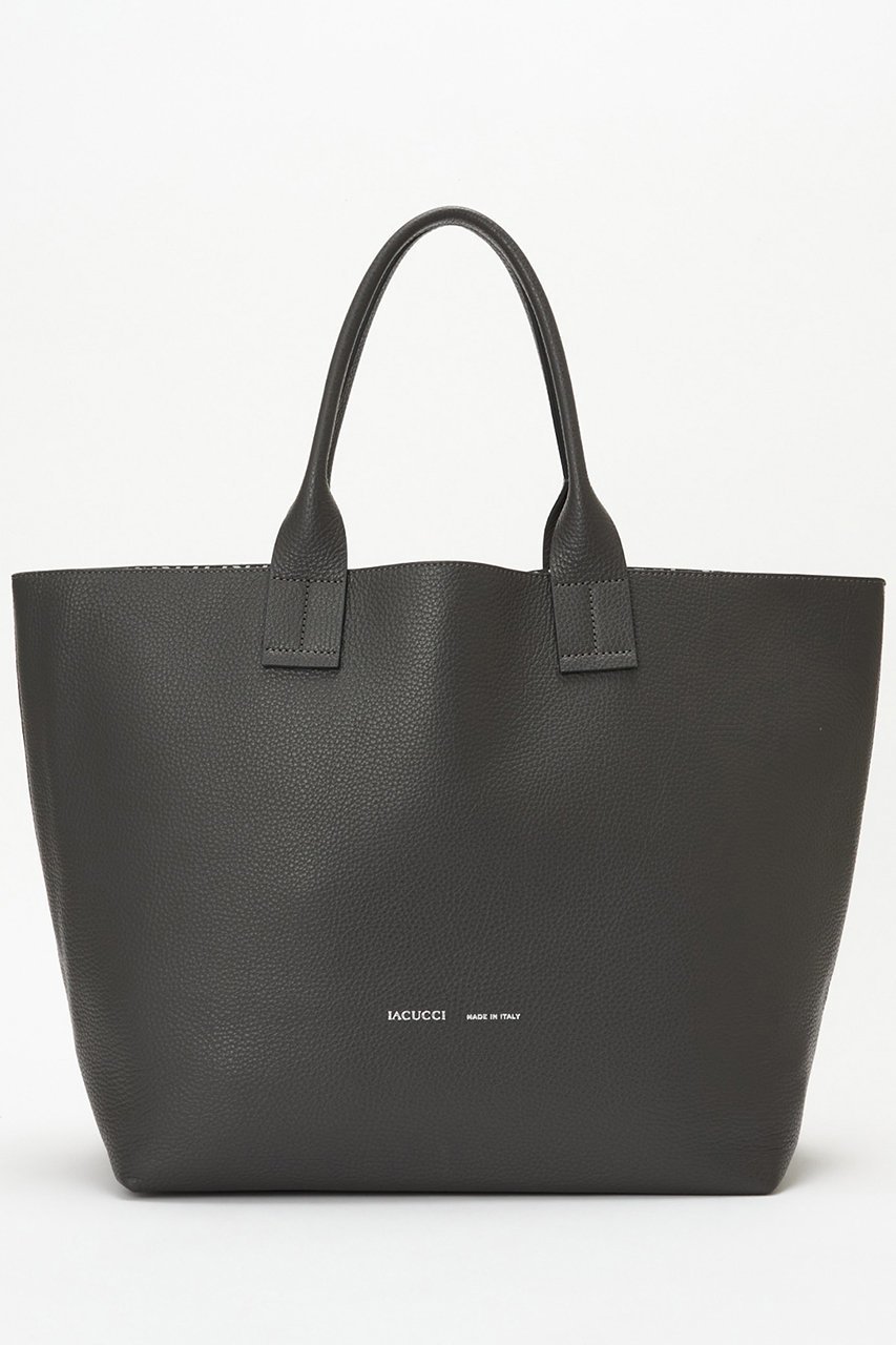 【イアクッチ/IACUCCI】のオペラ L CERVO/STAMPA INTERNA インテリア・キッズ・メンズ・レディースファッション・服の通販 founy(ファニー) 　ファッション　Fashion　レディースファッション　Fashion for Women　バッグ　Bags　おすすめ　Recommended / Our Picks　シンプル　Simple, Minimal　ビッグ　Big, Oversized　フォルム　Silhouette, Form　プリント　Print, Printed Pattern　人気　Popular, Best Seller　ビジネス 仕事 通勤　Business / Work / Commuting　旅行　Travel　チャコールグレー|ID: prp329100004580325 ipo3291000000032452072