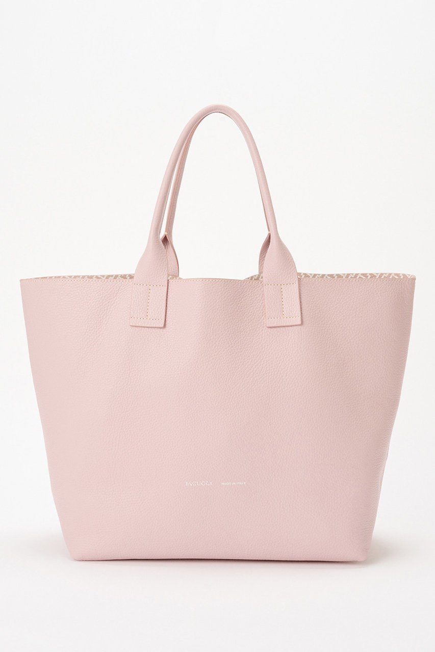 【イアクッチ/IACUCCI】のオペラ L CERVO/STAMPA INTERNA インテリア・キッズ・メンズ・レディースファッション・服の通販 founy(ファニー) ファッション Fashion レディースファッション Fashion for Women バッグ Bags おすすめ Recommended / Our Picks シンプル Simple, Minimal ビッグ Big, Oversized フォルム Silhouette, Form プリント Print, Printed Pattern 人気 Popular, Best Seller ビジネス 仕事 通勤 Business / Work / Commuting 旅行 Travel ピンク|ID: prp329100004580325 ipo3291000000034565867