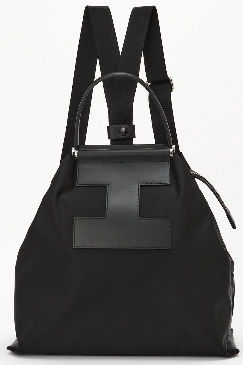 【イアクッチ/IACUCCI】のソルベット BP NYLON/RUGA 人気、トレンドファッション・服の通販 founy(ファニー) 　ファッション　Fashion　レディースファッション　Fashion for Women　バッグ　Bags　エレガント 上品　Elegant　なめらか　Smooth, Silky Texture　人気　Popular, Best Seller　ポケット　Pocket, Pocket Detail　リュック　Backpack, Rucksack　おすすめ　Recommended / Our Picks　ビジネス 仕事 通勤　Business / Work / Commuting　other-3|ID: prp329100004580327 ipo3291000000032452094