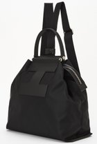 【イアクッチ/IACUCCI】のソルベット BP NYLON/RUGA 人気、トレンドファッション・服の通販 founy(ファニー) ファッション Fashion レディースファッション Fashion for Women バッグ Bags エレガント 上品 Elegant なめらか Smooth, Silky Texture 人気 Popular, Best Seller ポケット Pocket, Pocket Detail リュック Backpack, Rucksack おすすめ Recommended / Our Picks ビジネス 仕事 通勤 Business / Work / Commuting thumbnail ブラック|ID: prp329100004580327 ipo3291000000035475051