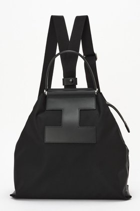 【イアクッチ/IACUCCI】 ソルベット BP NYLON/RUGA人気、トレンドファッション・服の通販 founy(ファニー) ファッション Fashion レディースファッション Fashion for Women バッグ Bags エレガント 上品 Elegant 春 Spring なめらか Smooth, Silky Texture 人気 Popular, Best Seller ポケット Pocket, Pocket Detail リュック Backpack, Rucksack S/S・春夏 SS, Spring/Summer, Warm Season おすすめ Recommended / Our Picks 夏 Summer ビジネス 仕事 通勤 Business / Work / Commuting 2026年 2026 |ID:prp329100004580327