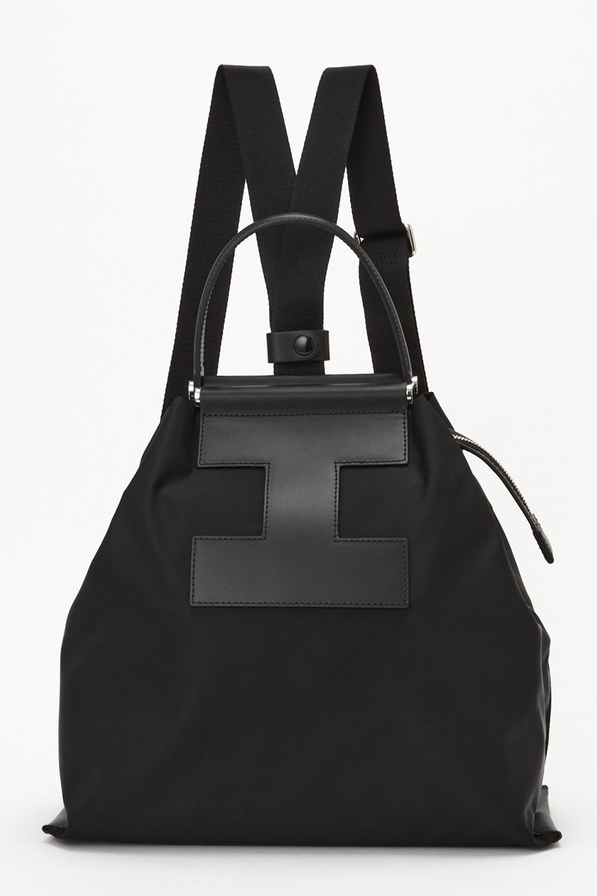 【イアクッチ/IACUCCI】のソルベット BP NYLON/RUGA 人気、トレンドファッション・服の通販 founy(ファニー) 　ファッション　Fashion　レディースファッション　Fashion for Women　バッグ　Bags　エレガント 上品　Elegant　なめらか　Smooth, Silky Texture　人気　Popular, Best Seller　ポケット　Pocket, Pocket Detail　リュック　Backpack, Rucksack　おすすめ　Recommended / Our Picks　ビジネス 仕事 通勤　Business / Work / Commuting　 other-1|ID: prp329100004580327 ipo3291000000036026277