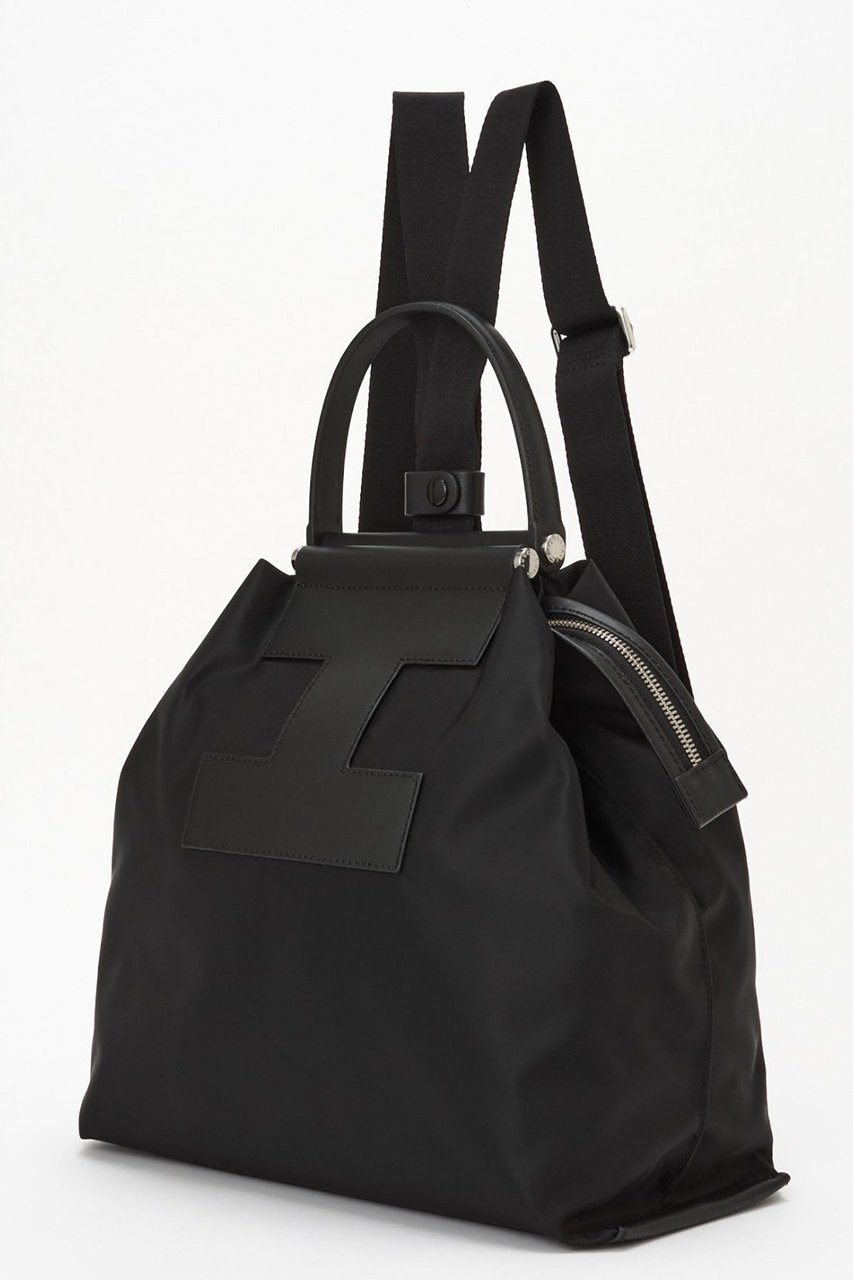 【イアクッチ/IACUCCI】のソルベット BP NYLON/RUGA 人気、トレンドファッション・服の通販 founy(ファニー) 　ファッション　Fashion　レディースファッション　Fashion for Women　バッグ　Bags　エレガント 上品　Elegant　なめらか　Smooth, Silky Texture　人気　Popular, Best Seller　ポケット　Pocket, Pocket Detail　リュック　Backpack, Rucksack　おすすめ　Recommended / Our Picks　ビジネス 仕事 通勤　Business / Work / Commuting　other-4|ID: prp329100004580327 ipo3291000000036026281