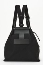 【イアクッチ/IACUCCI】のソルベット BP NYLON/RUGA ブラック|ID: prp329100004580327 ipo3291000000036887266